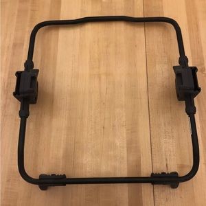 UPPAbaby Universal Chicco Infant Car Seat Adapter 0156